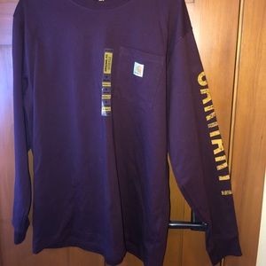 Carhartt long sleeve